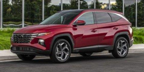 Hyundai Tucson Preferred AWD 2023