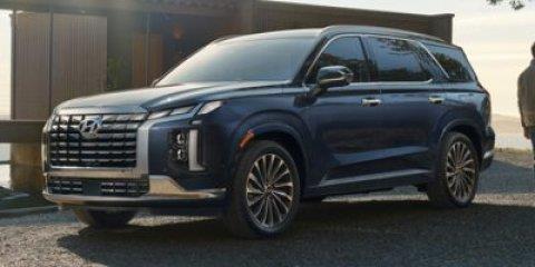 Hyundai Palisade Urban 8-Passenger AWD 2023