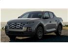 Hyundai Santa Cruz Ultimate AWD *Ltd Avail* 2024